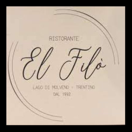 Logo da Ristorante El Filò