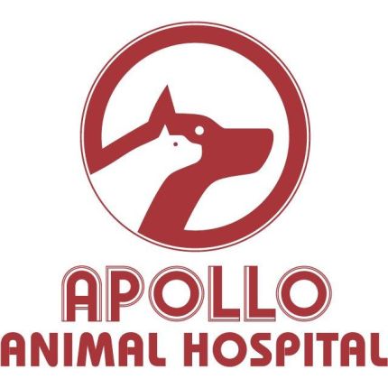 Logo von Apollo Animal Hospital