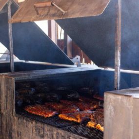 Bild von Black's Barbecue San Marcos