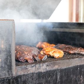 Bild von Black's Barbecue San Marcos