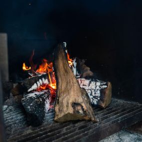 Bild von Black's Barbecue San Marcos