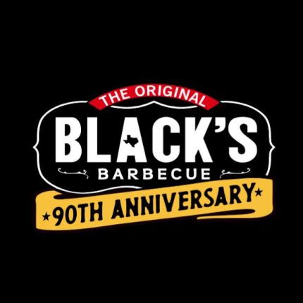 Logo from Black's Barbecue San Marcos