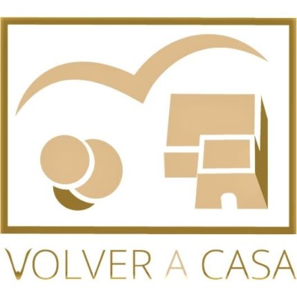 Logo de Volver A Casa Cleaning