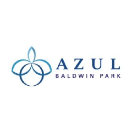 Logotyp från Azul Baldwin Park