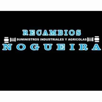 Logótipo de Recambios Nogueira S.L.