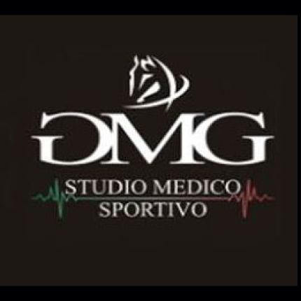 Logo von Studio Medico Sportivo Gmg