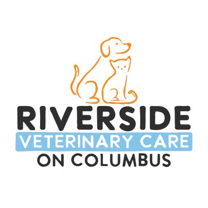 Logo van Riverside Veterinary Care on Columbus