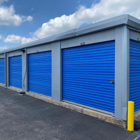 Need storage? Northwest Storage in Georgetown, TX is here to help! Visit us online today for specials and to rent your storage unit!