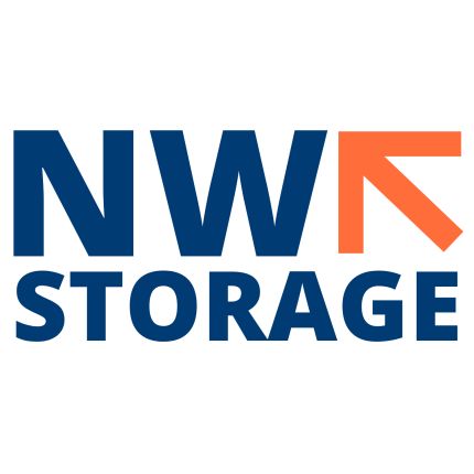 Logotipo de Northwest Storage