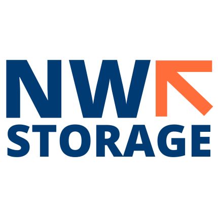 Logotyp från Northwest Storage