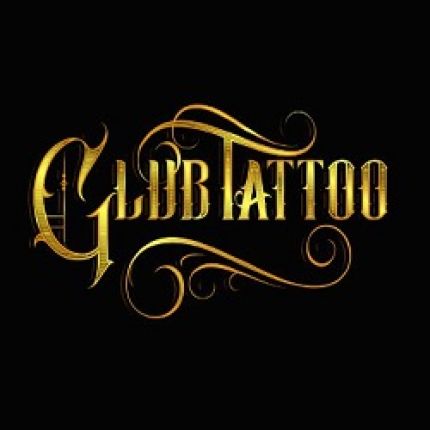Logotipo de Club Tattoo