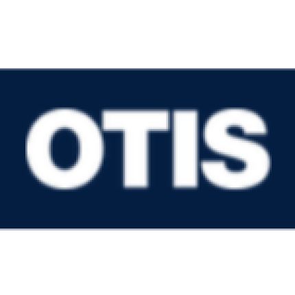 Logotyp från Otis, a.s.