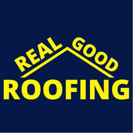 Logo von Real Good Roofing