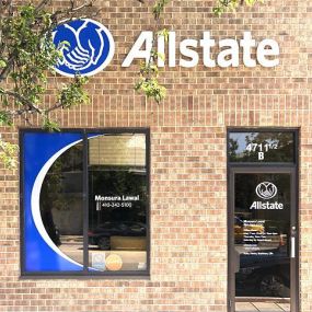 Bild von Monsura Lawal: Allstate Insurance