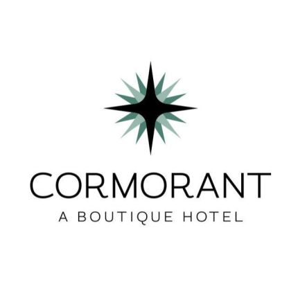 Logo da Cormorant Boutique Hotel, La Jolla