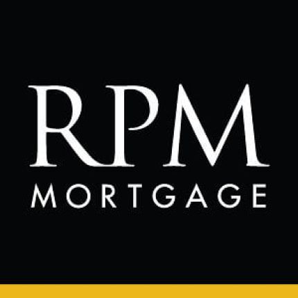 Logo from Scott T. Davis | RPM Mortgage