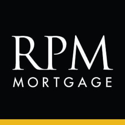 Logotyp från Scott T. Davis | RPM Mortgage