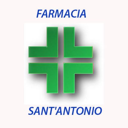 Logo van Farmacia Sant'Antonio