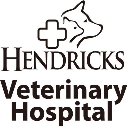 Logo de Hendricks Veterinary Hospital