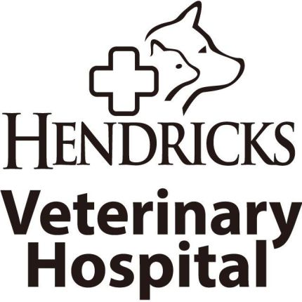 Λογότυπο από Hendricks Veterinary Hospital