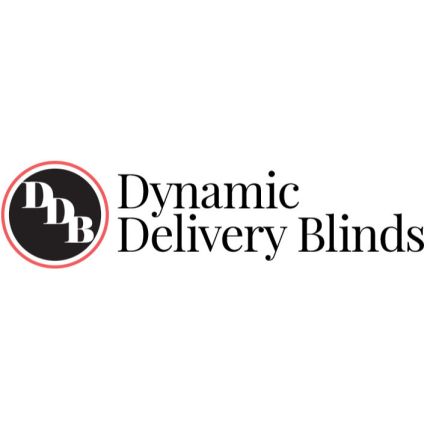 Logo da Dynamic Delivery Blinds