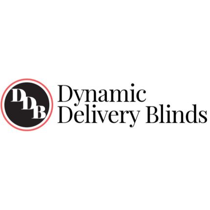 Logotyp från Dynamic Delivery Blinds