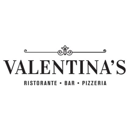 Logo fra Valentina's