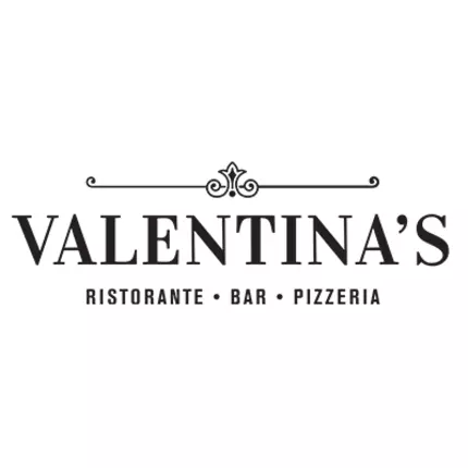 Logo da Valentina's