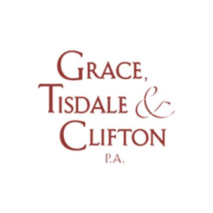 Logo de Grace, Tisdale & Clifton P.A.