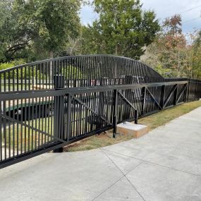 Bild von American Eagle Fence & Deck of Auburn