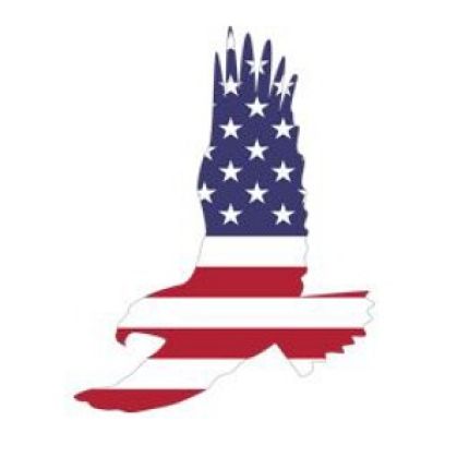 Logo van American Eagle Fence & Deck of Auburn