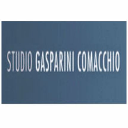 Logo van Studio Commercialista Associato Dott.Ri Gasparini e Comacchio