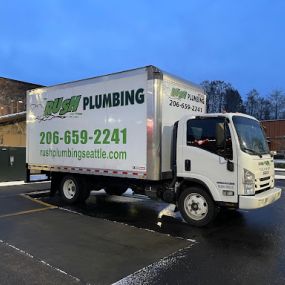 Bild von Rush Plumbing Inc