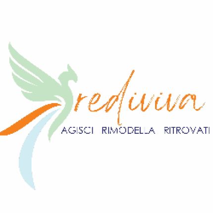Logotyp från Rediviva Nutrizione Benessere