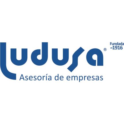 Logotyp från Ludusa