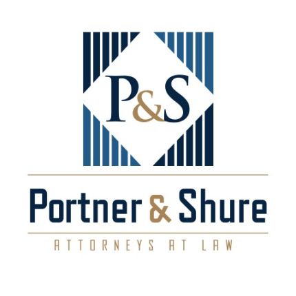Logo od Portner & Shure, P.A.
