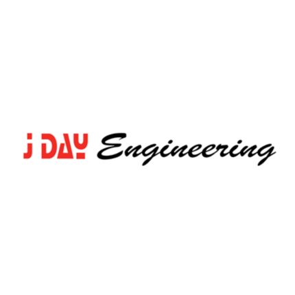 Λογότυπο από J DAY ENGINEERING LTD