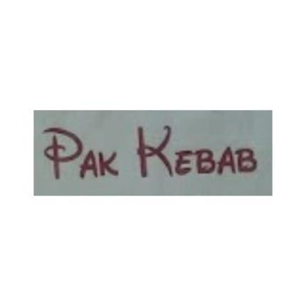 Logo from Pak Kebab e Pizza