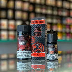 Bild von Bombay Vapor