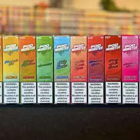 Bild von Bombay Vapor