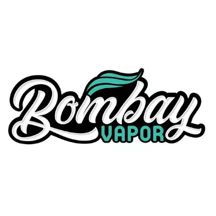 Logotyp från Bombay Vapor