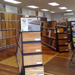 Interior of LL Flooring #1181 - Tacoma | Front View