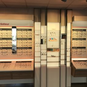 Bild von Opticien Krys