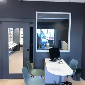 Bild von Opticien Krys