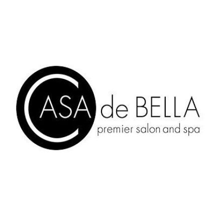 Logotyp från Casa De Bella Salon And Spa