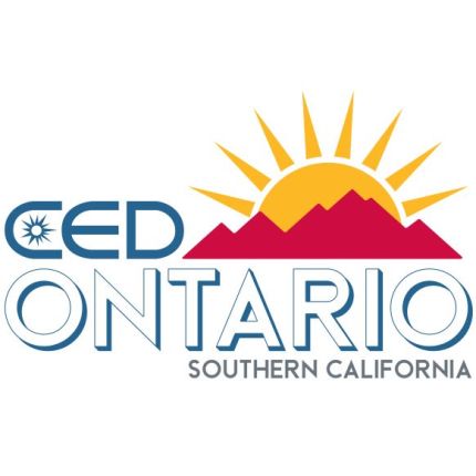 Logotipo de CED Ontario