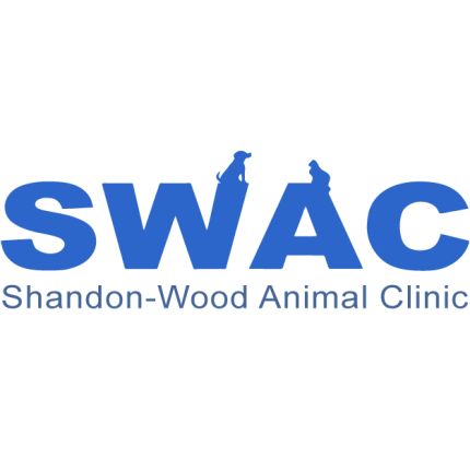 Logotyp från Shandon-Wood Animal Clinic