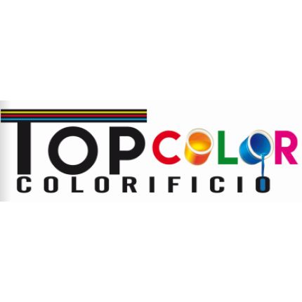 Logo de Top Color - Colorificio Sikkens