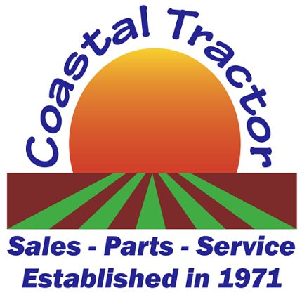 Logo de Coastal Tractor