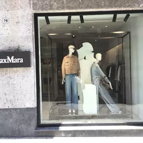 Bild von Max Mara